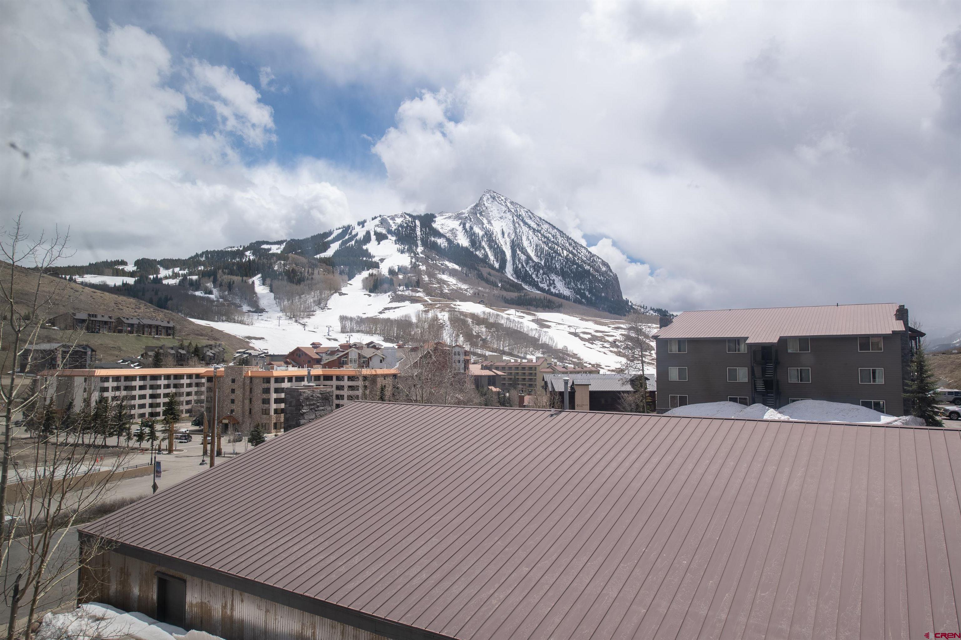 651 Gothic Road, Unit C306 Crested Butte, CO 81225 - Photo 22 of 28 Gallery Image 22