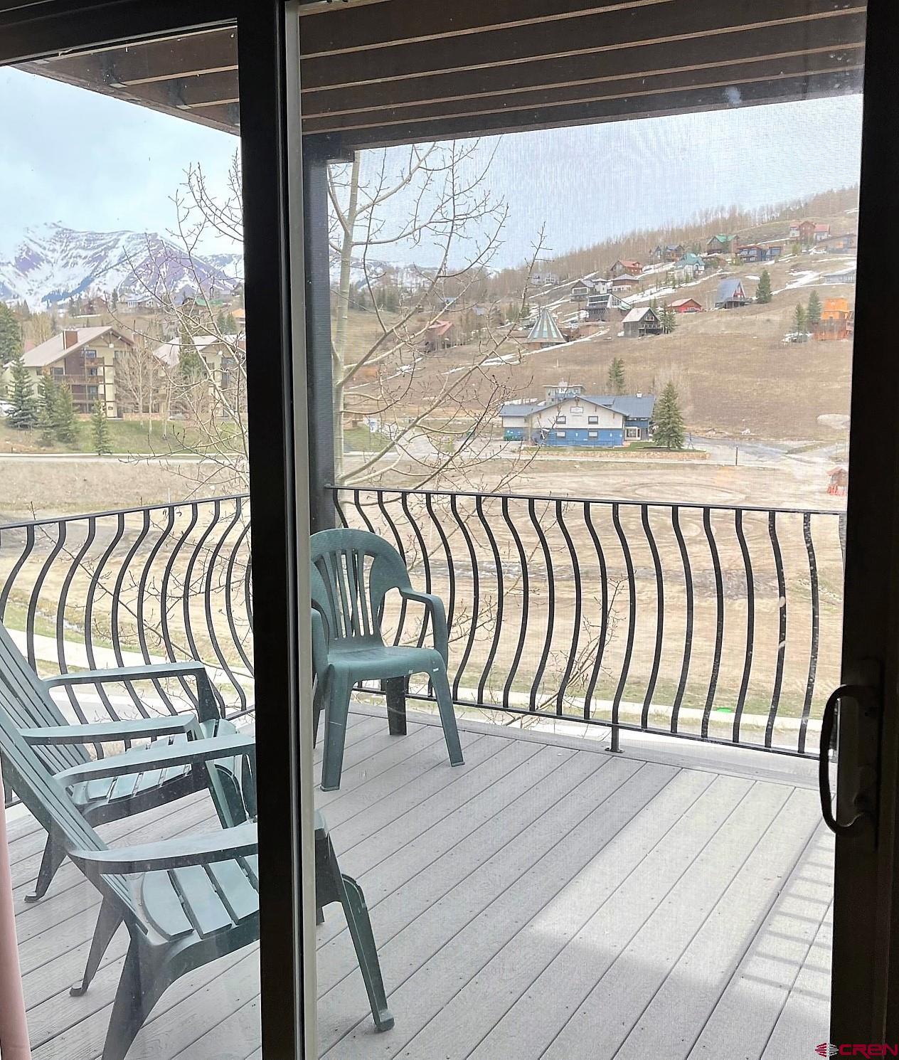 651 Gothic Road, Unit C306 Crested Butte, CO 81225 - Photo 23 of 28 Gallery Image 23