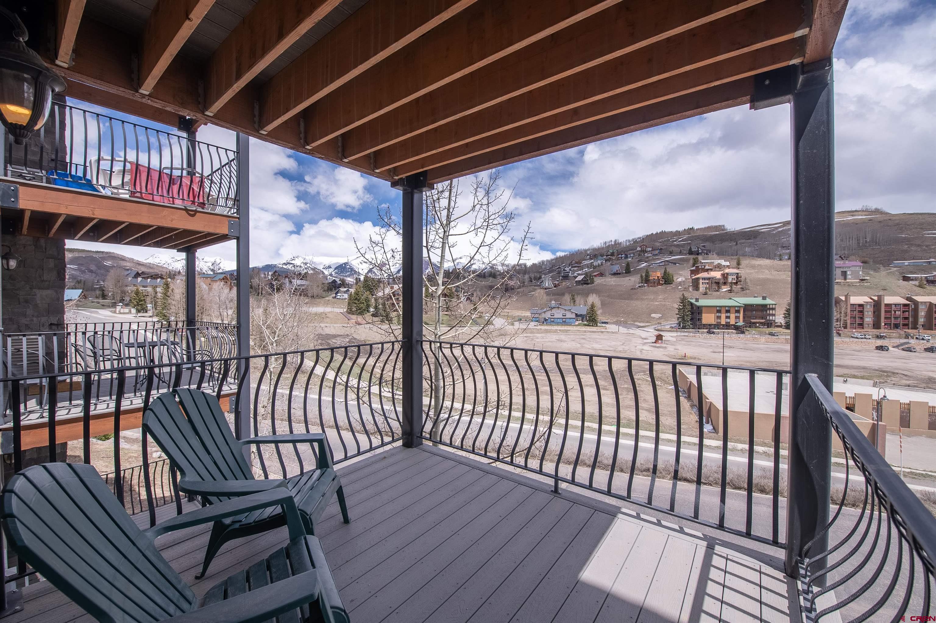 651 Gothic Road, Unit C306 Crested Butte, CO 81225 - Photo 24 of 28 Gallery Image 24