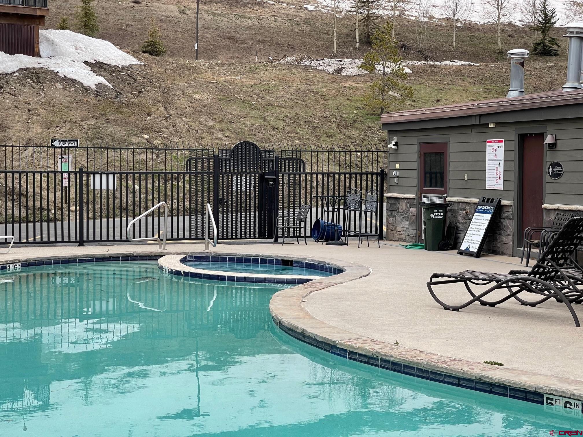 651 Gothic Road, Unit C306 Crested Butte, CO 81225 - Photo 26 of 28 Gallery Image 26