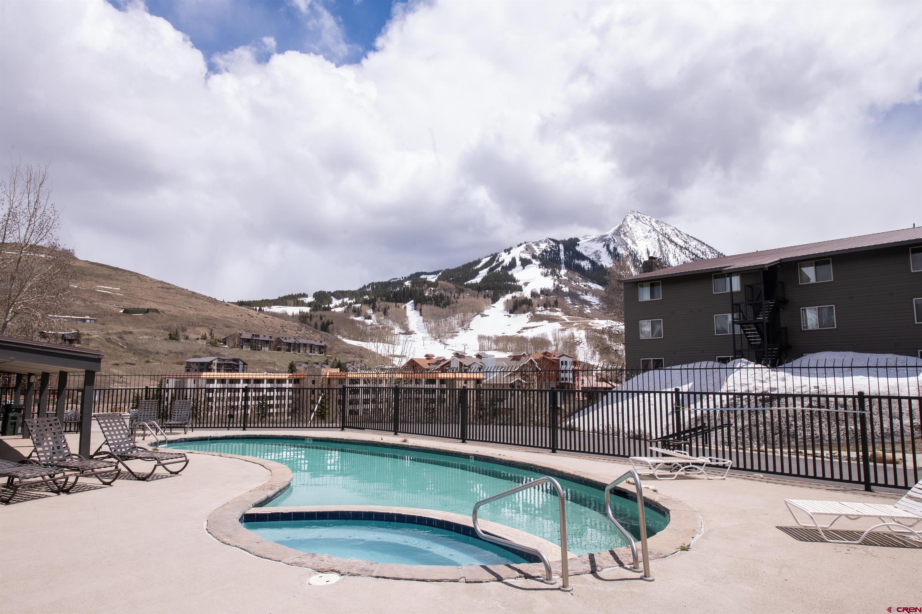 651 Gothic Road, Unit C306 Crested Butte, CO 81225 - Photo 27 of 28 Gallery Image 27