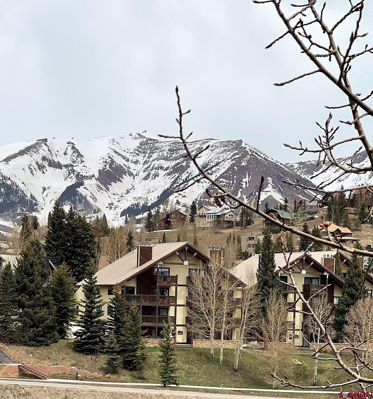 651 Gothic Road, Unit C306 Crested Butte, CO 81225 - Photo 28 of 28 Gallery Image 28