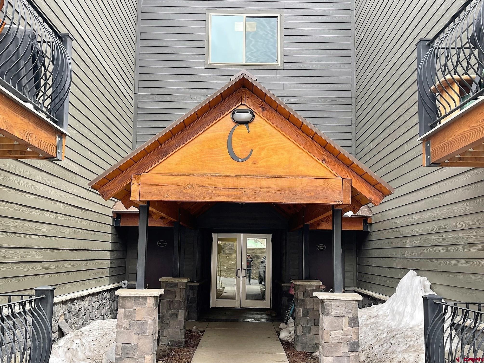 651 Gothic Road, Unit C306 Crested Butte, CO 81225 - Photo 5 of 28 Gallery Image 5