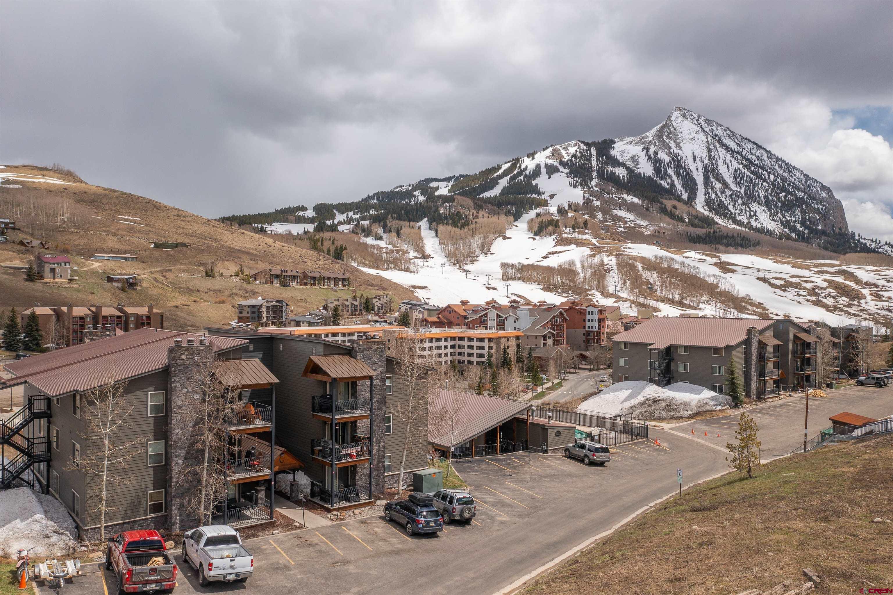 651 Gothic Road, Unit C306 Crested Butte, CO 81225 - Photo 6 of 28 Gallery Image 6