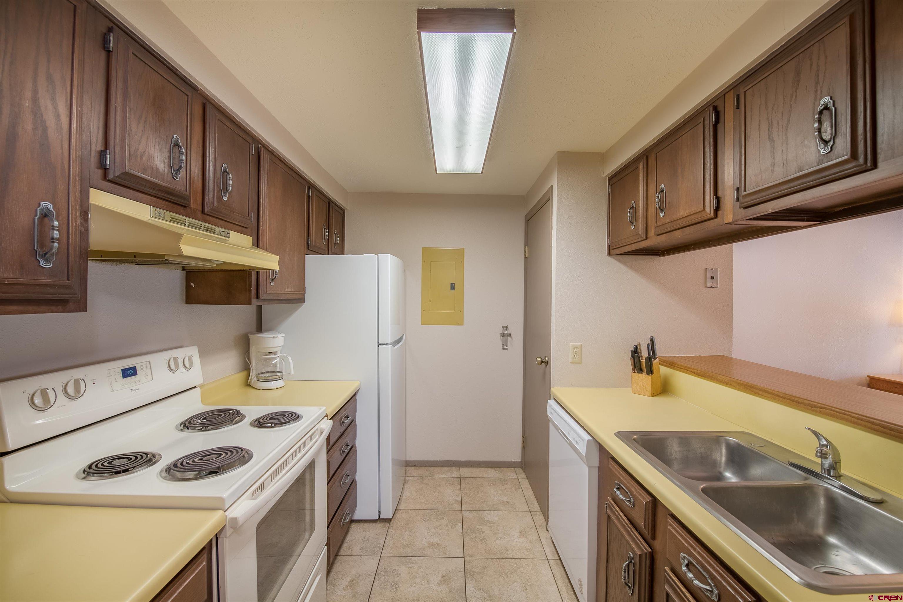 651 Gothic Road, Unit C306 Crested Butte, CO 81225 - Photo 7 of 28 Gallery Image 7