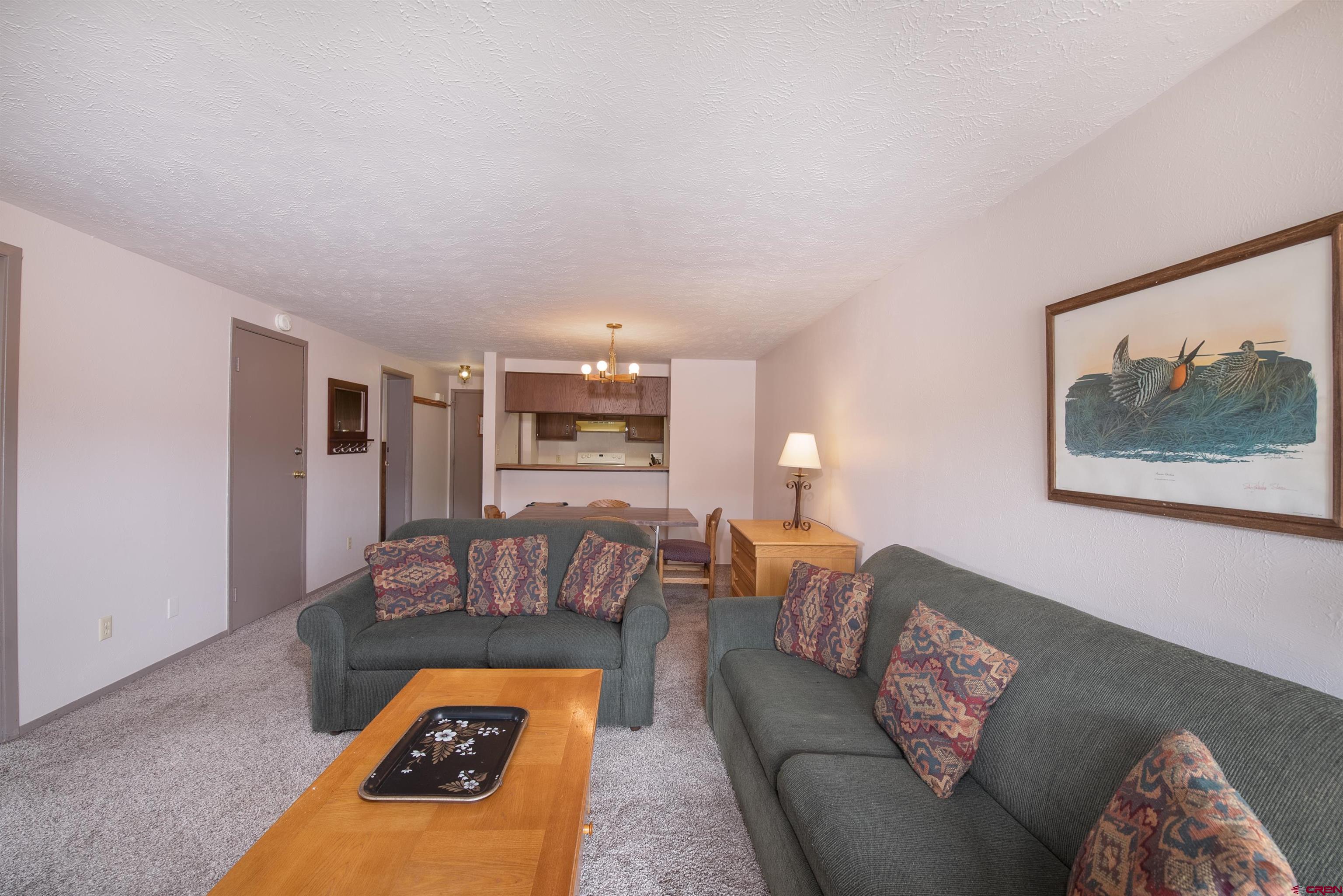 651 Gothic Road, Unit C306 Crested Butte, CO 81225 - Photo 10 of 28 Gallery Image 10