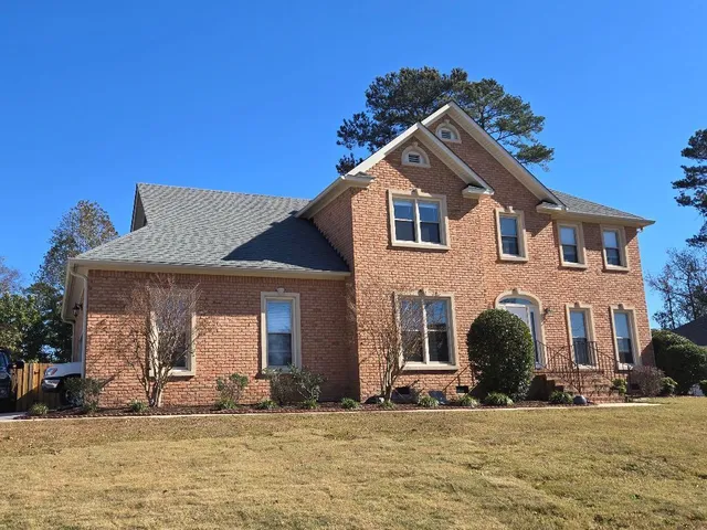 $410,000 | 4876 Rolling Hill Road, Evans, GA 30809