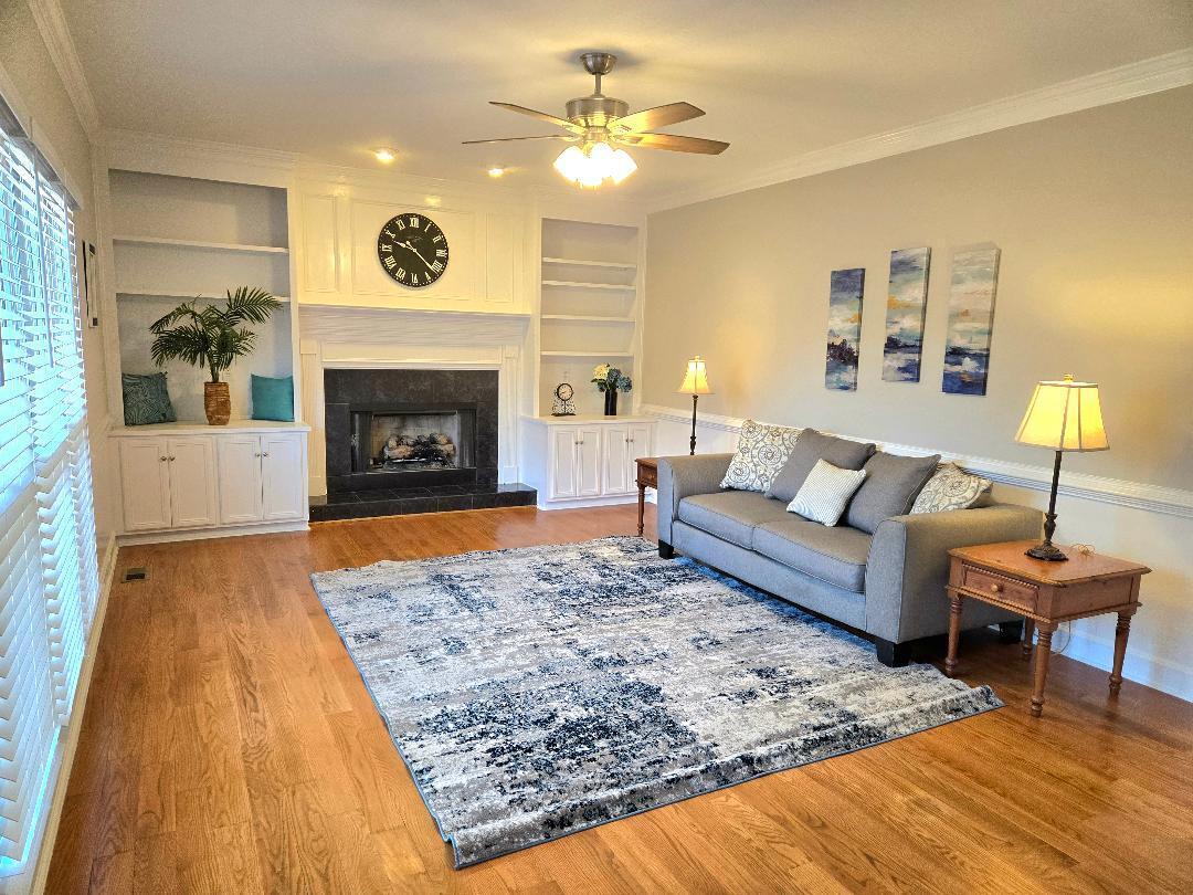 4876 Rolling Hill Road Evans, GA 30809 - Photo 11 of 35 Family Room