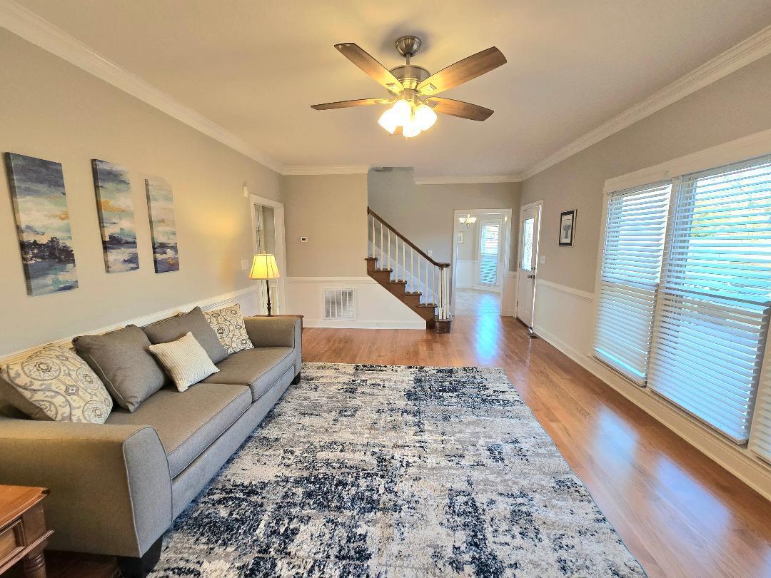 4876 Rolling Hill Road Evans, GA 30809 - Photo 13 of 35 Family Room 4