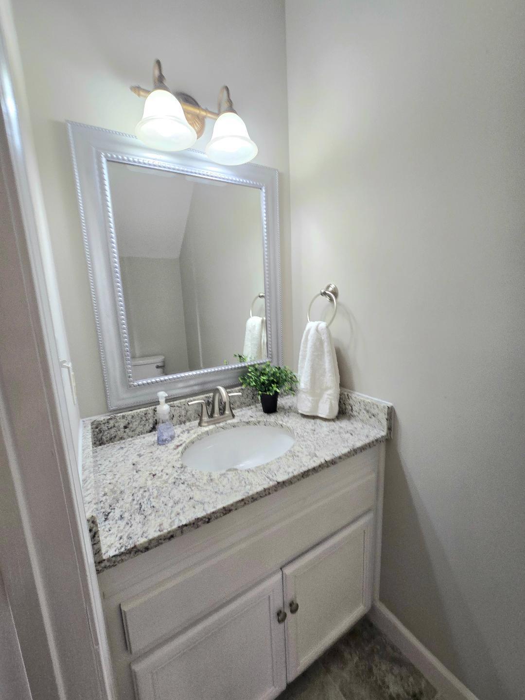 4876 Rolling Hill Road Evans, GA 30809 - Photo 14 of 35 Bathroom Half