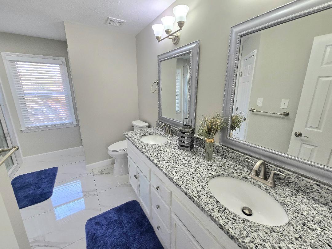 4876 Rolling Hill Road Evans, GA 30809 - Photo 24 of 35 Bathroom Main