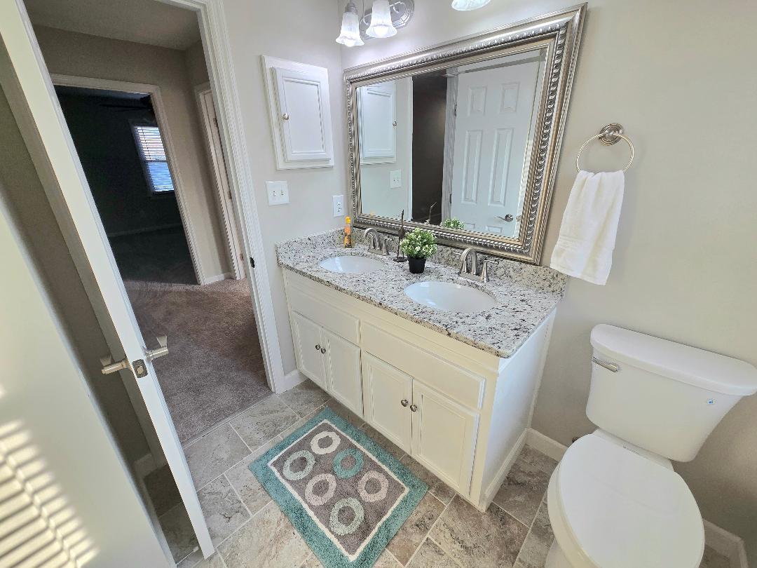 4876 Rolling Hill Road Evans, GA 30809 - Photo 28 of 35 Bathroom 3