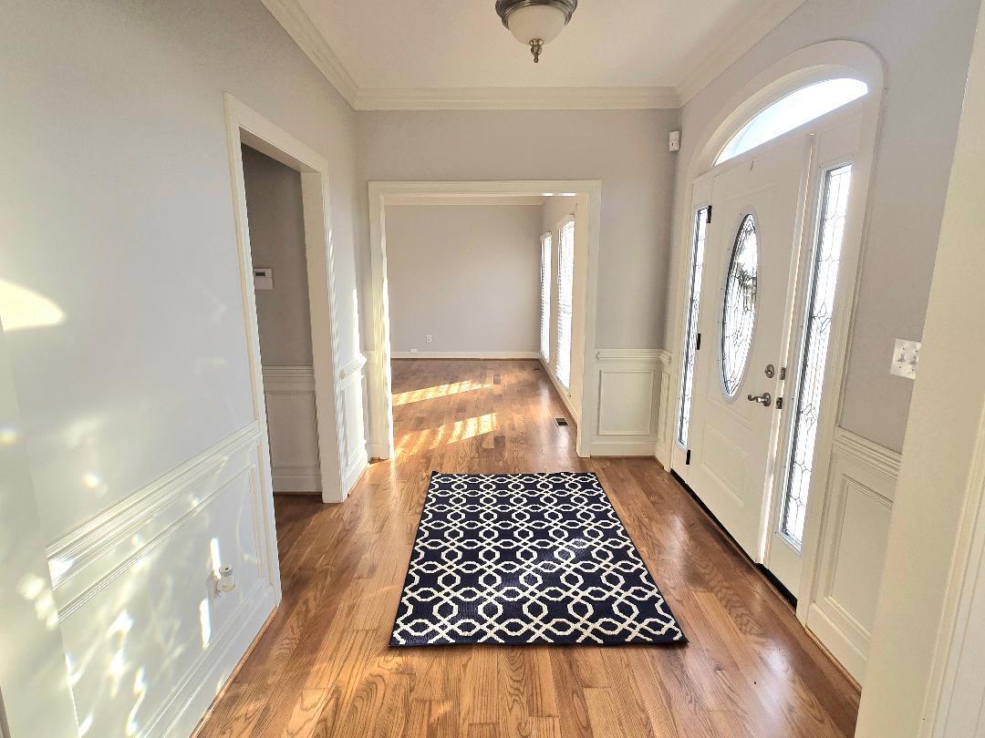 4876 Rolling Hill Road Evans, GA 30809 - Photo 4 of 35 Foyer