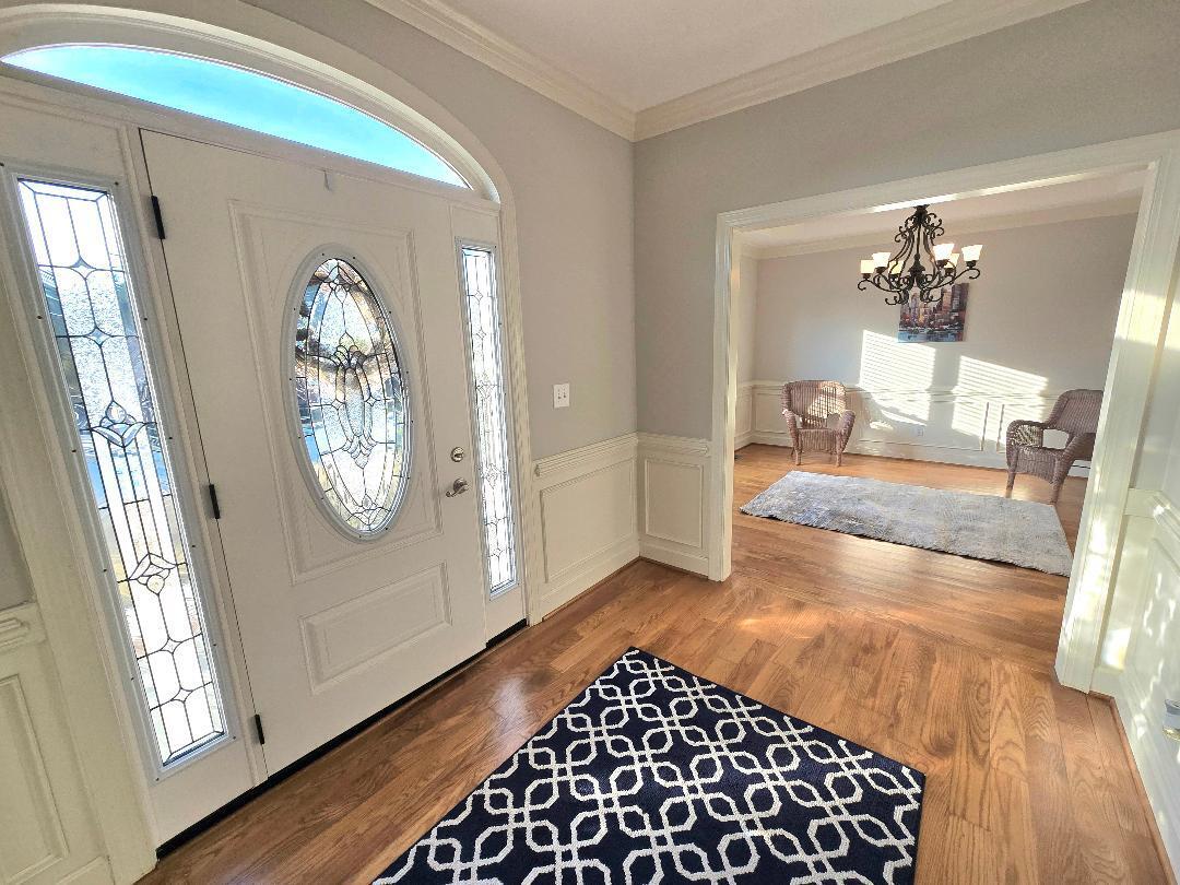 4876 Rolling Hill Road Evans, GA 30809 - Photo 6 of 35 Foyer 4