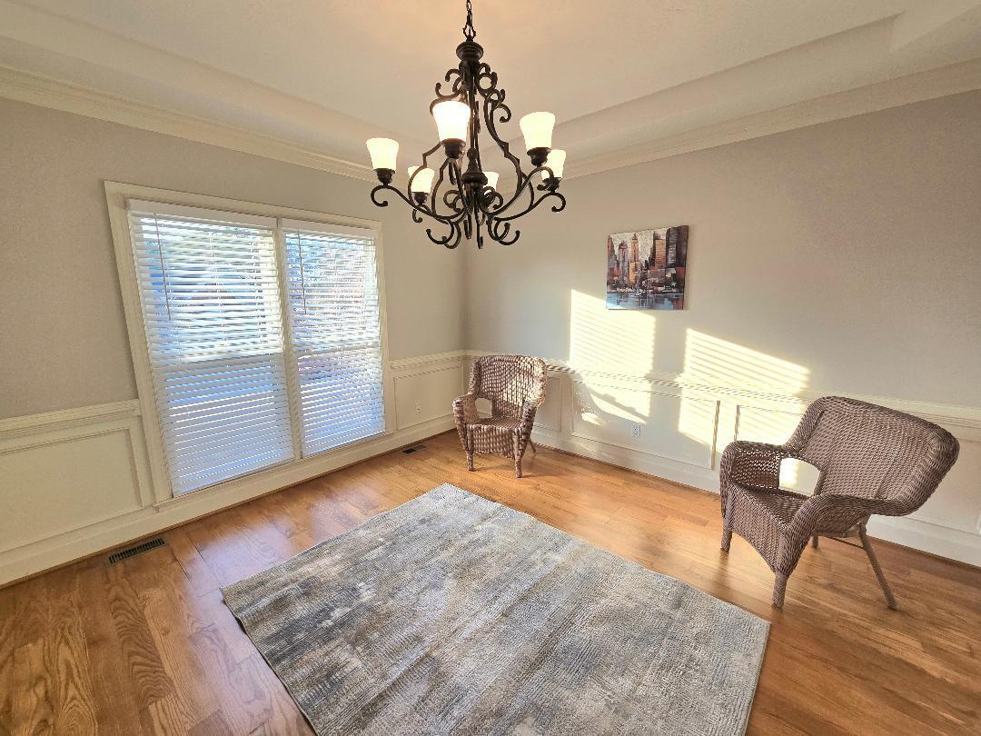 4876 Rolling Hill Road Evans, GA 30809 - Photo 8 of 35 Dining Room 3