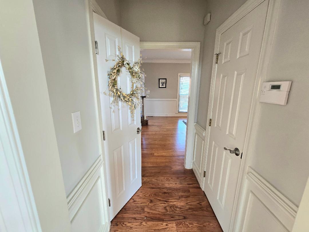 4876 Rolling Hill Road Evans, GA 30809 - Photo 9 of 35 Hallway