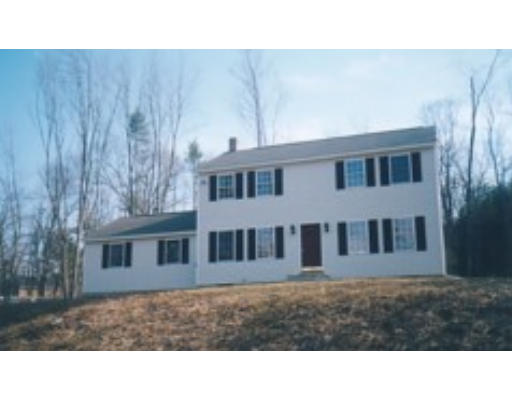 92 Wellington Rindge, NH 03461 - Photo 1 of 1 a black and white photo of a house