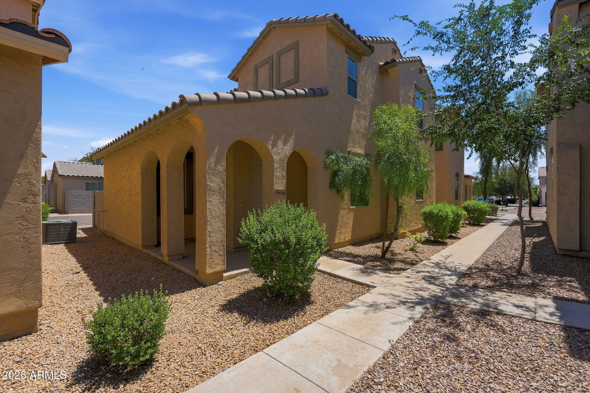 5464 Fulton Street Phoenix, AZ 85043 - Photo 1 of 35