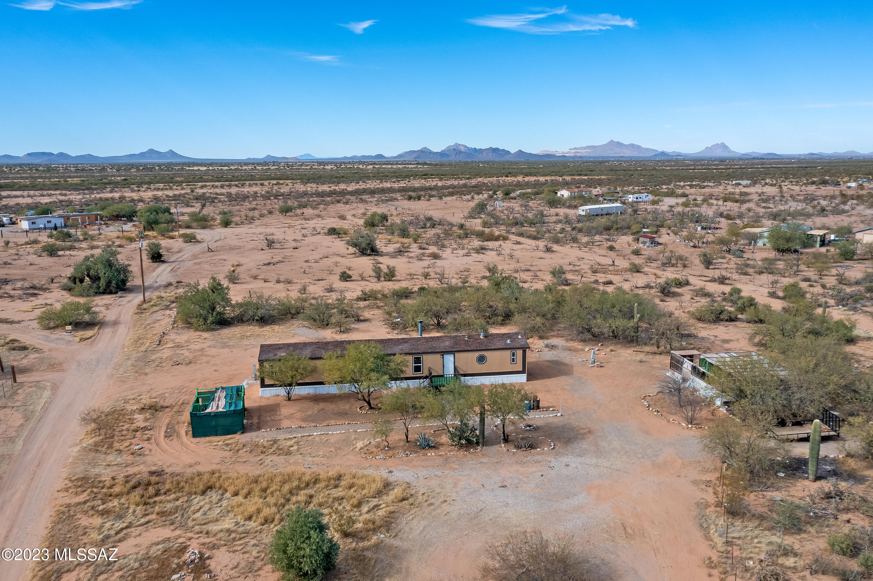 4503 North Avra Road Tucson, AZ 85743 - Photo 36 of 36 Gallery Image 36