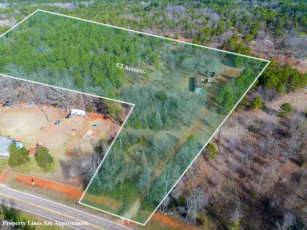 $114,400 | 2710 Farm To Market 2710, Lindale, TX 75771