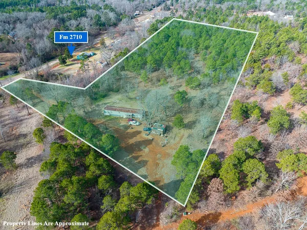 $114,400 | 2710 Farm To Market 2710, Lindale, TX 75771