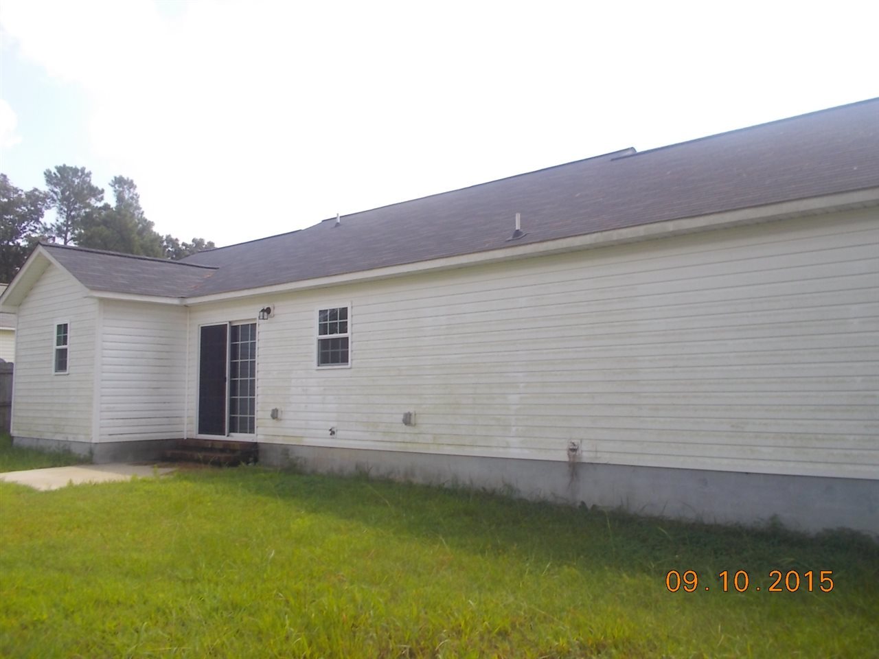 424 Hewitt Road Richlands, NC 28574 - Photo 15 of 17 Additional Photo