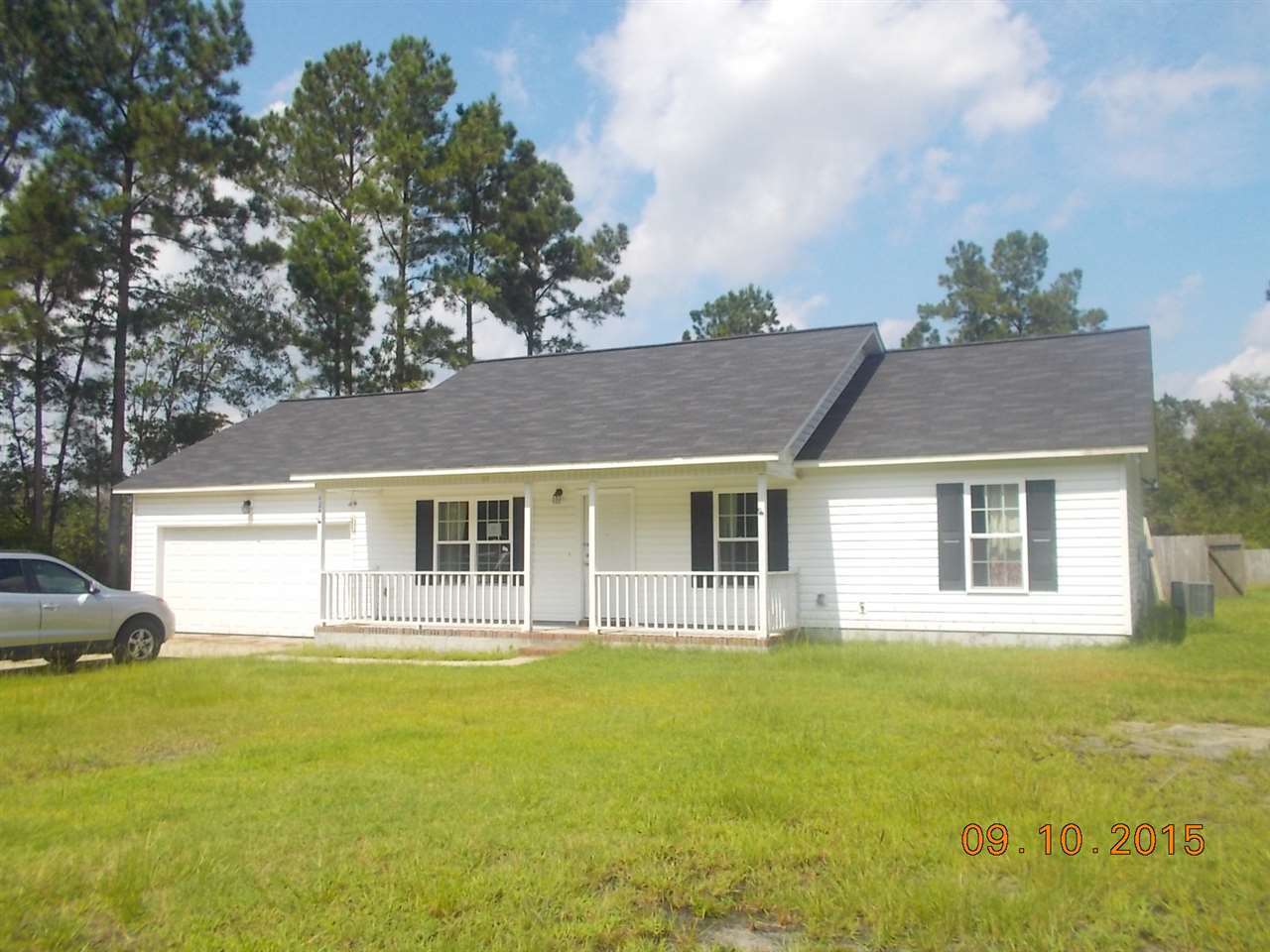 424 Hewitt Road Richlands, NC 28574 - Photo 17 of 17 Additional Photo
