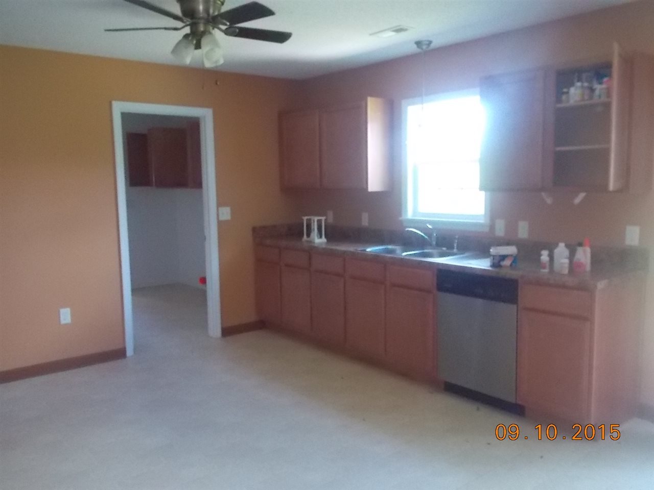 424 Hewitt Road Richlands, NC 28574 - Photo 4 of 17 Additional Photo