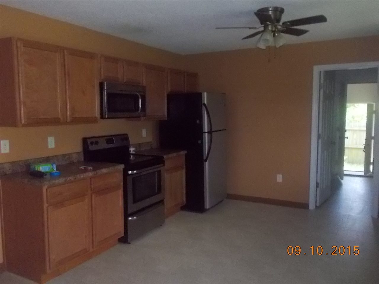 424 Hewitt Road Richlands, NC 28574 - Photo 5 of 17 Additional Photo