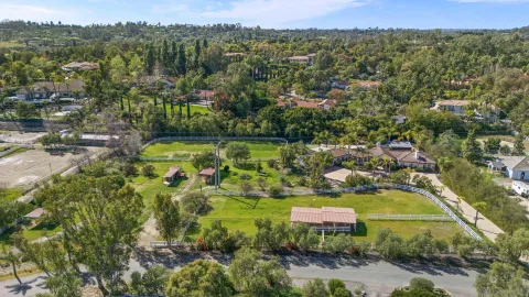 $3,995,000 | 17412 La Brisa, Rancho Santa Fe, CA 92067