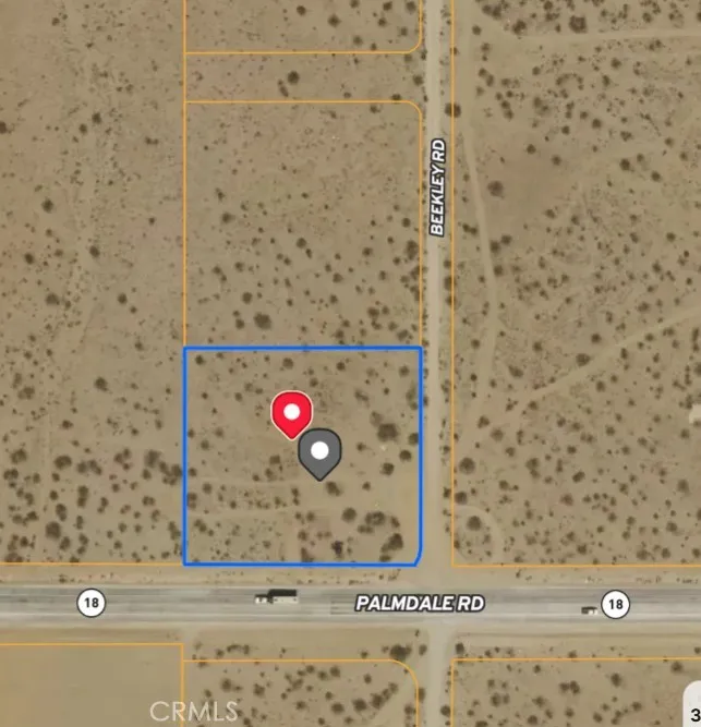 11 Palmdale Road Pinon Hills, CA 92372 - Photo 2 of 5