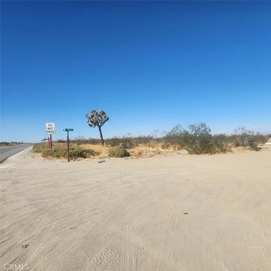 11 Palmdale Road Pinon Hills, CA 92372 - Photo 5 of 5