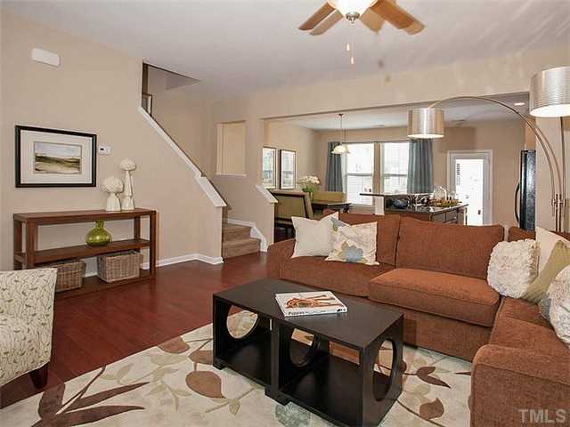 250 Leighann Ridge Lane Rolesville, NC 27571 - Photo 3 of 25