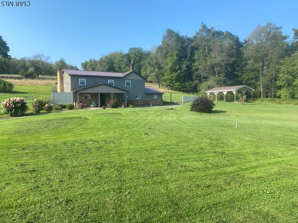 1981 Shepard Lane Road Westover, PA 16692 - Photo 17 of 72 Gallery Image 17