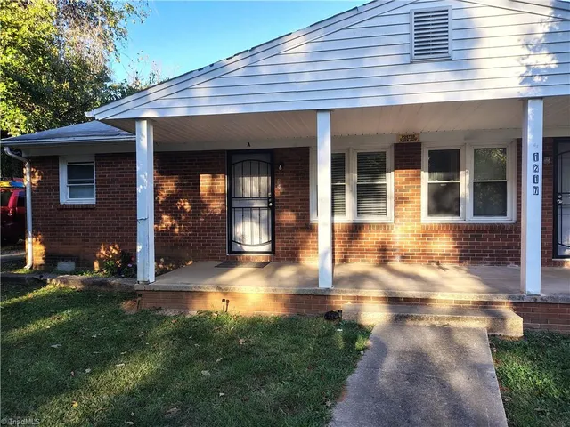 $275,000 | 1217 Cloverdale Street, High Point, NC 27260