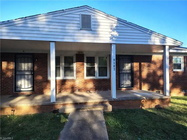 $275,000 | 1217 Cloverdale Street, High Point, NC 27260