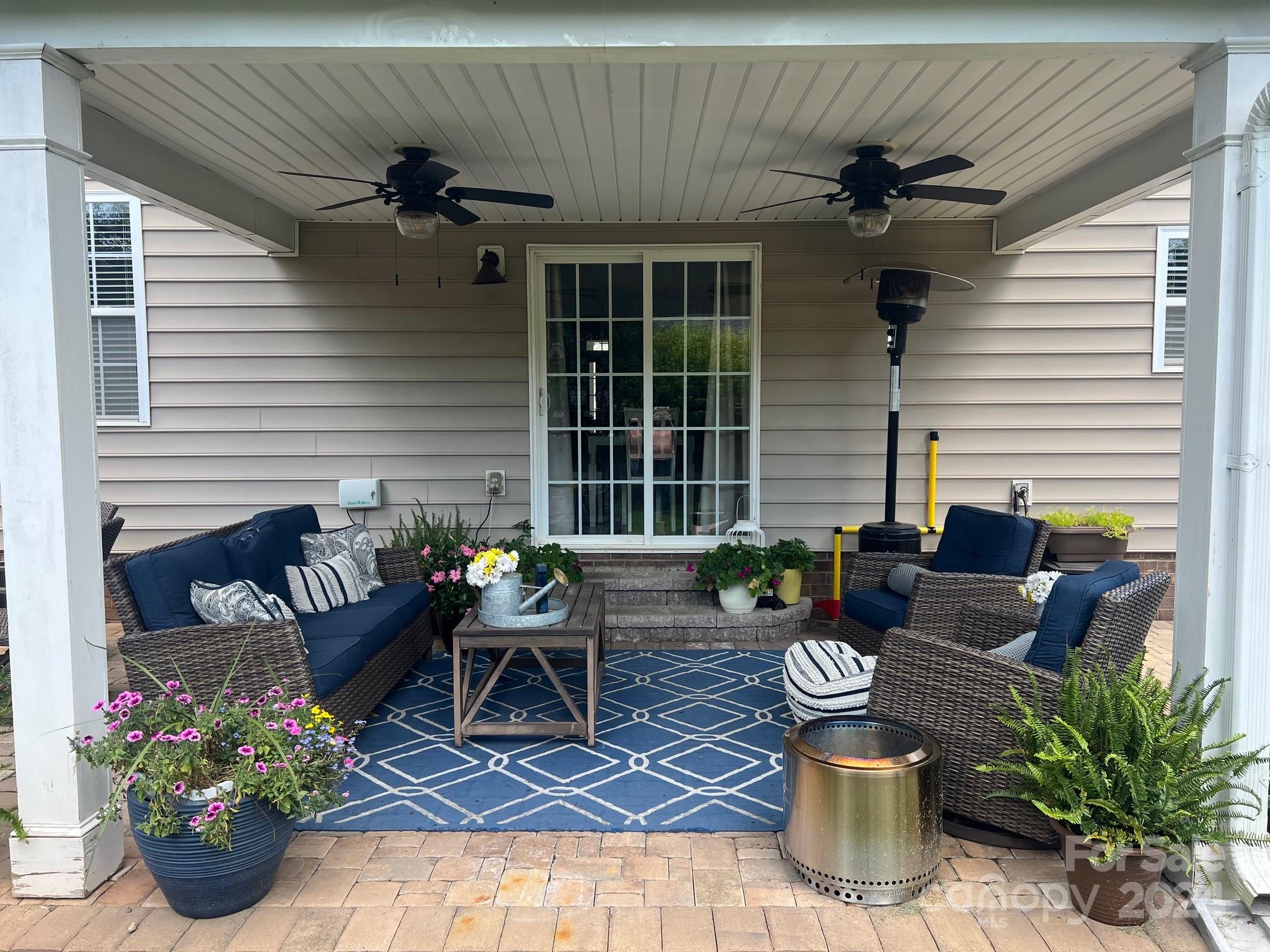 535 Cotton Field Road Rock Hill, SC 29732 - Photo 23 of 31 Gallery Image 23