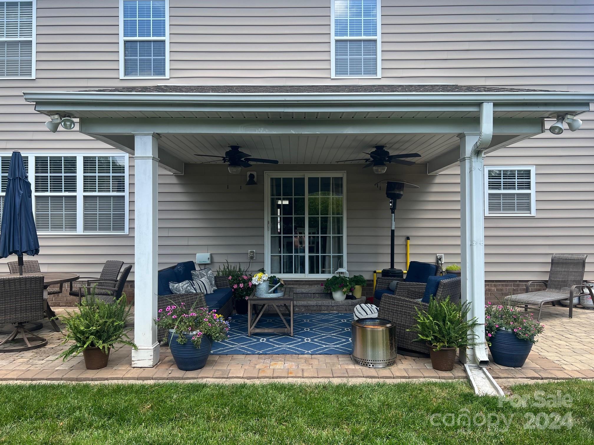 535 Cotton Field Road Rock Hill, SC 29732 - Photo 26 of 31 Gallery Image 26