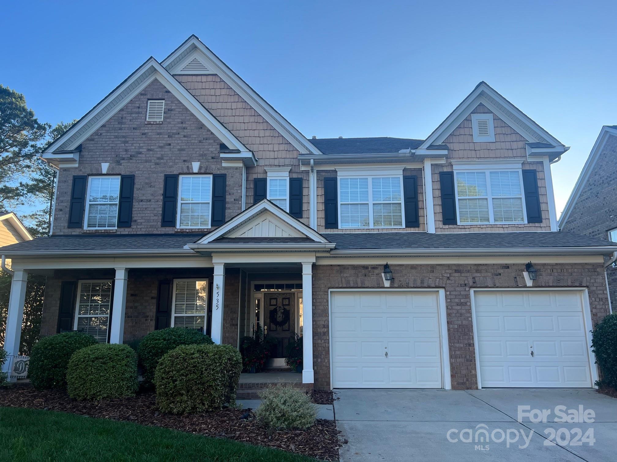 535 Cotton Field Road Rock Hill, SC 29732 - Photo 28 of 31 Gallery Image 28
