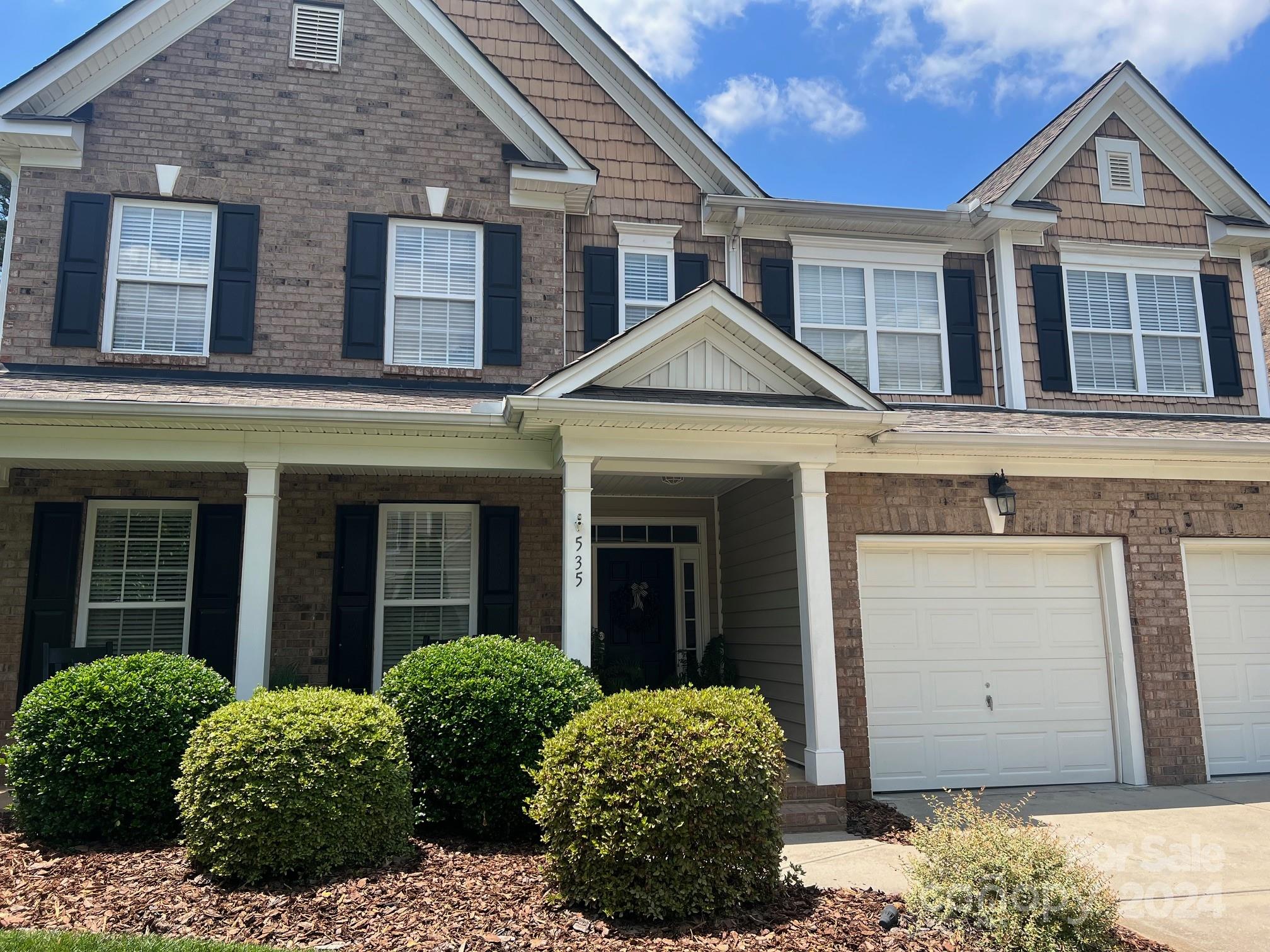 535 Cotton Field Road Rock Hill, SC 29732 - Photo 29 of 31 Gallery Image 29