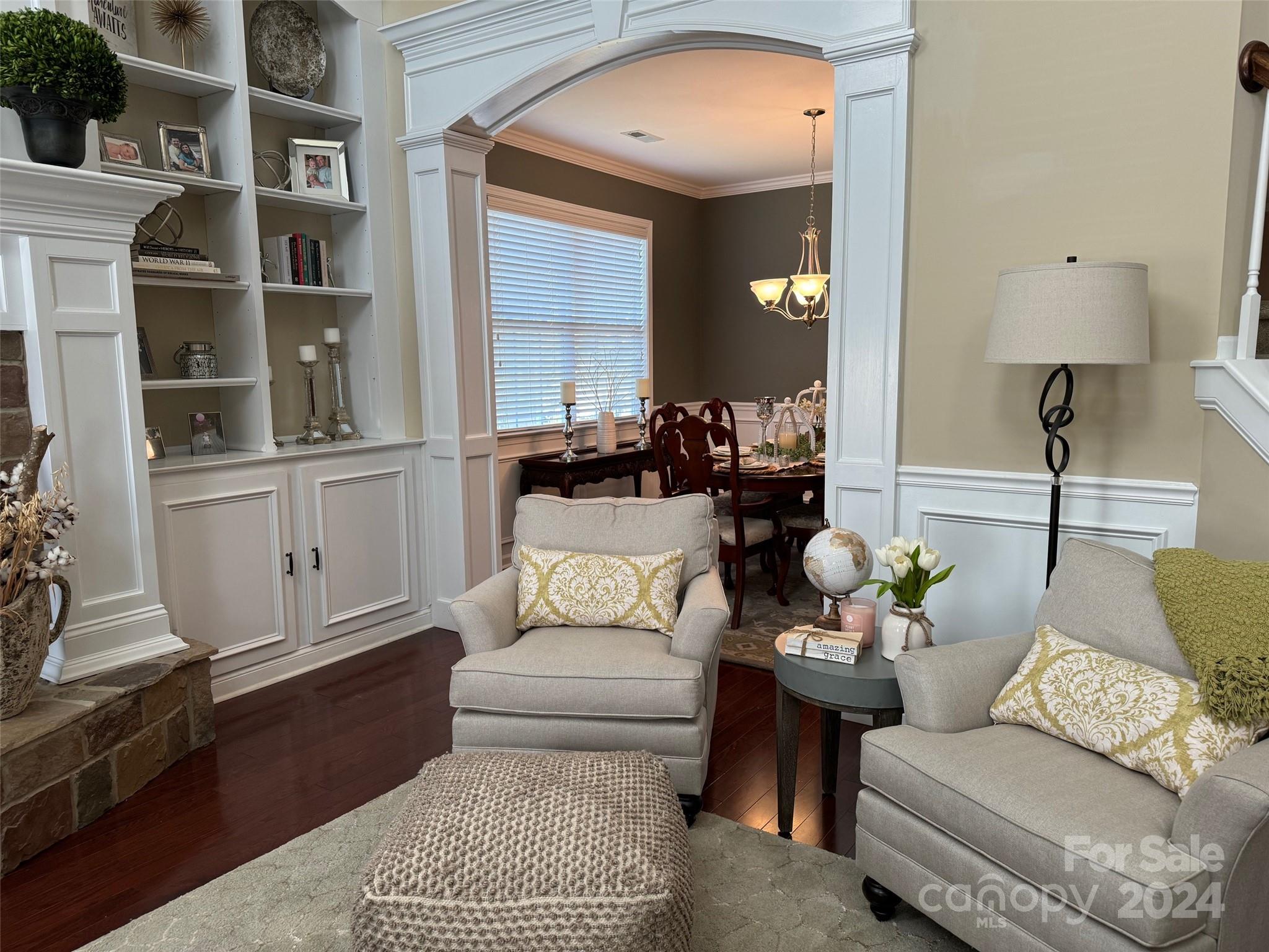 535 Cotton Field Road Rock Hill, SC 29732 - Photo 3 of 31 Gallery Image 3