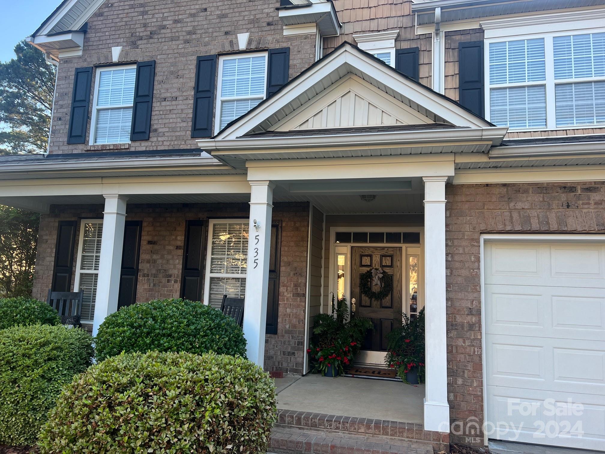 535 Cotton Field Road Rock Hill, SC 29732 - Photo 31 of 31 Gallery Image 31