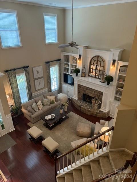 535 Cotton Field Road Rock Hill, SC 29732 - Photo 5 of 31 Gallery Image 5