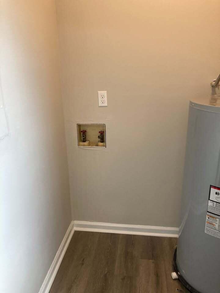 2114 Vandivere Road Augusta, GA 30904 - Photo 13 of 20