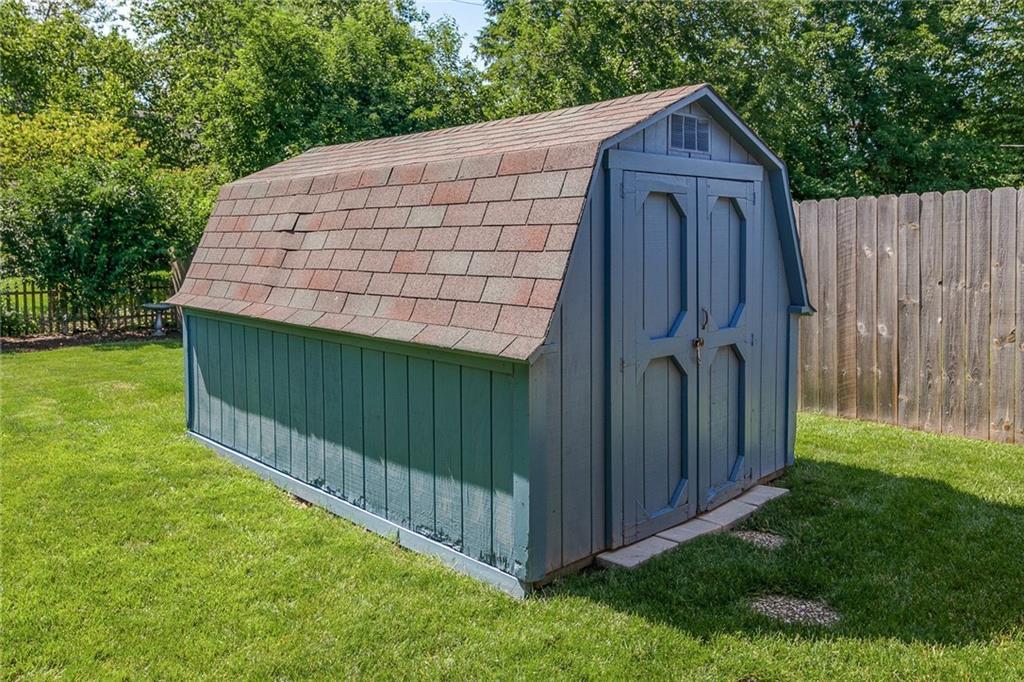 736 Bristol Road Troy, OH 45373 - Photo 10 of 34 Gallery Image 10