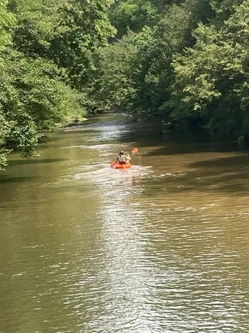 a view of a ocean view