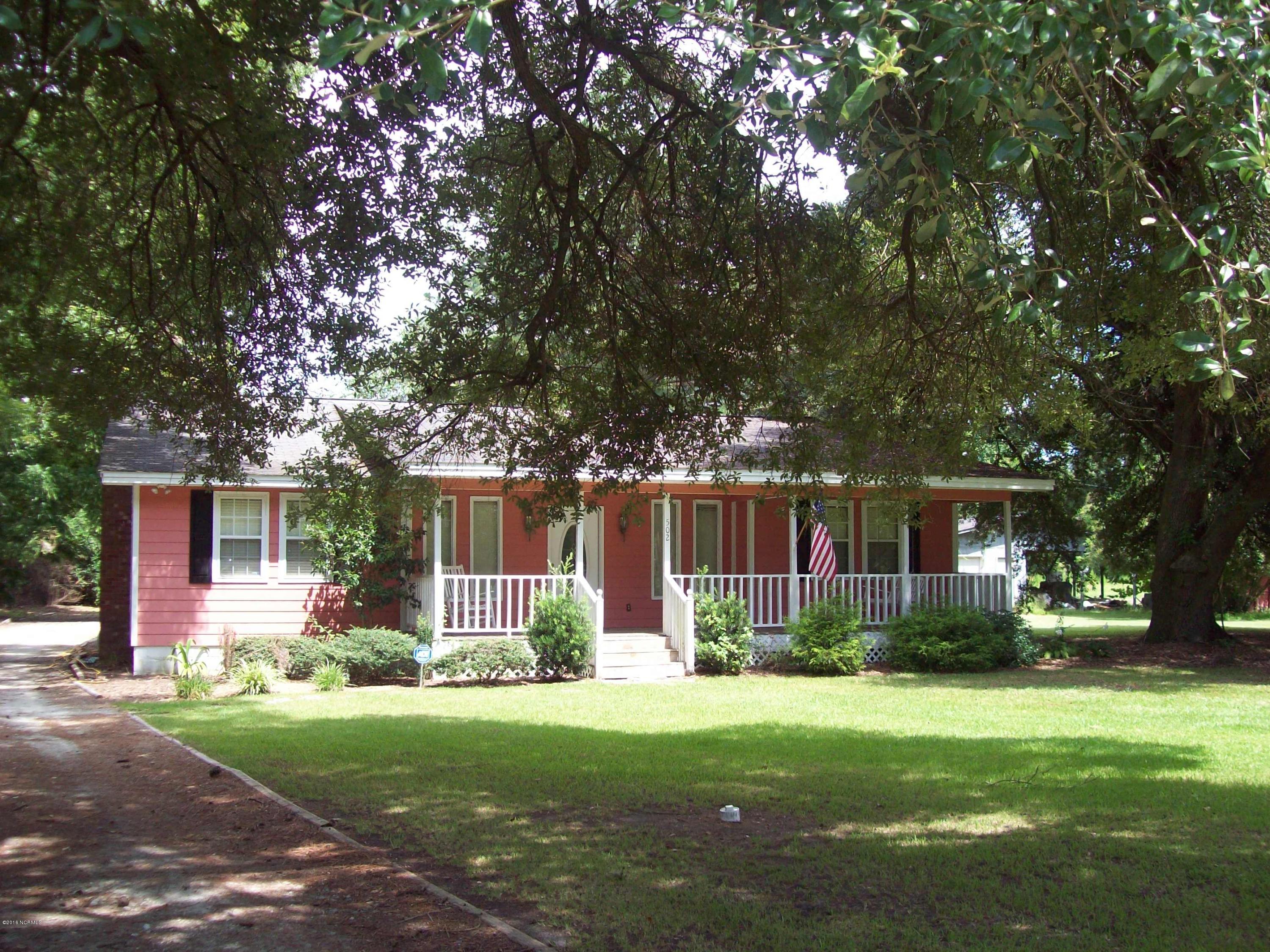 502 Fair Bluff Road Tabor City, NC 28463 - Photo 1 of 19 100_2094