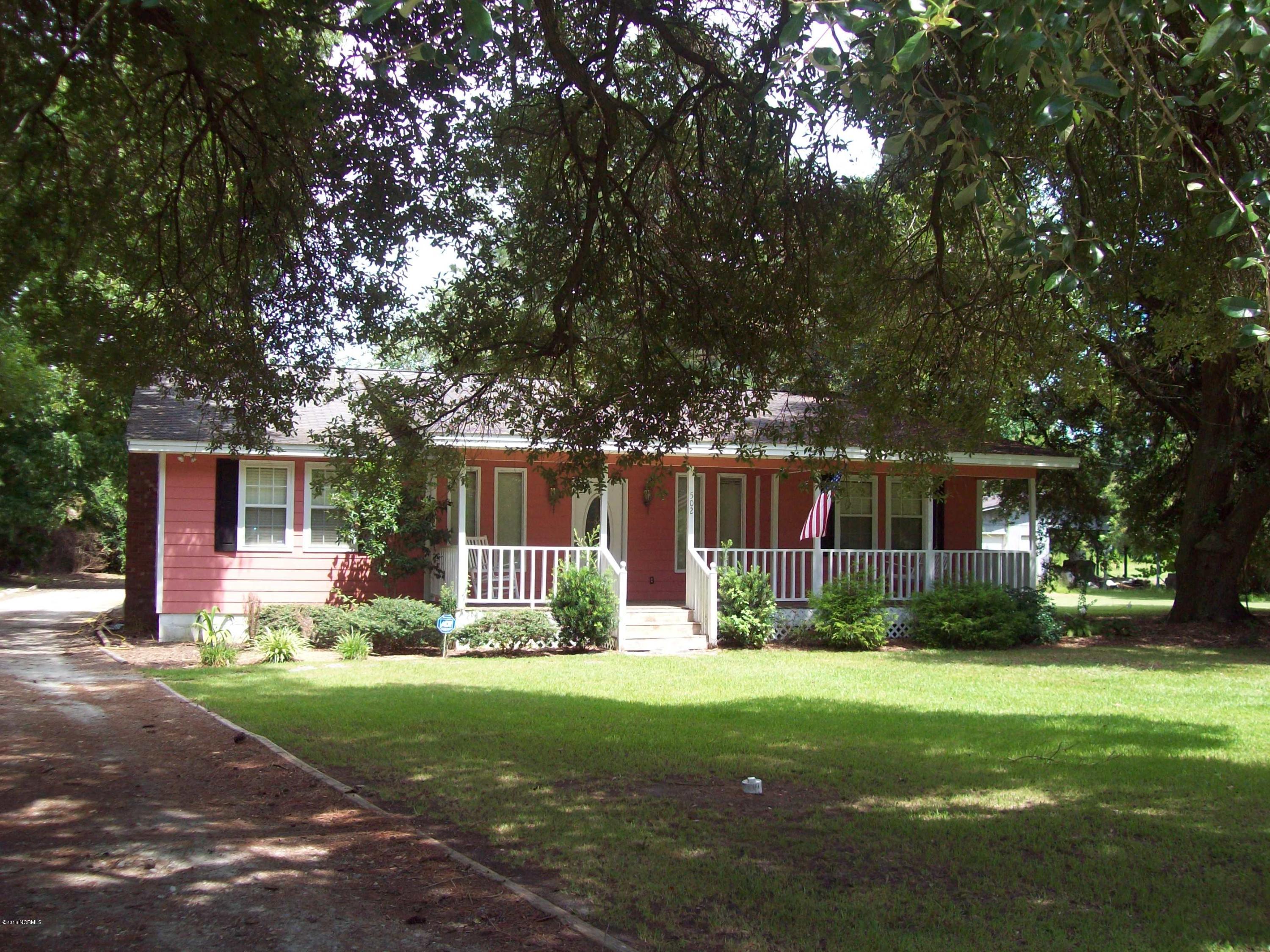 502 Fair Bluff Road Tabor City, NC 28463 - Photo 2 of 19 100_2095