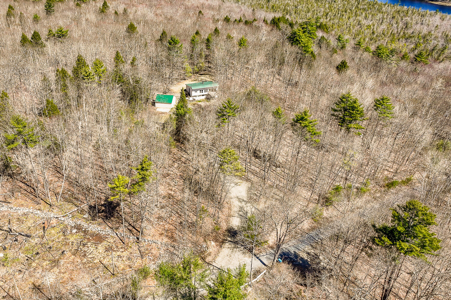 180 Spring Hill Road Mount Vernon, ME 04352 - Photo 9 of 52 Wilderness