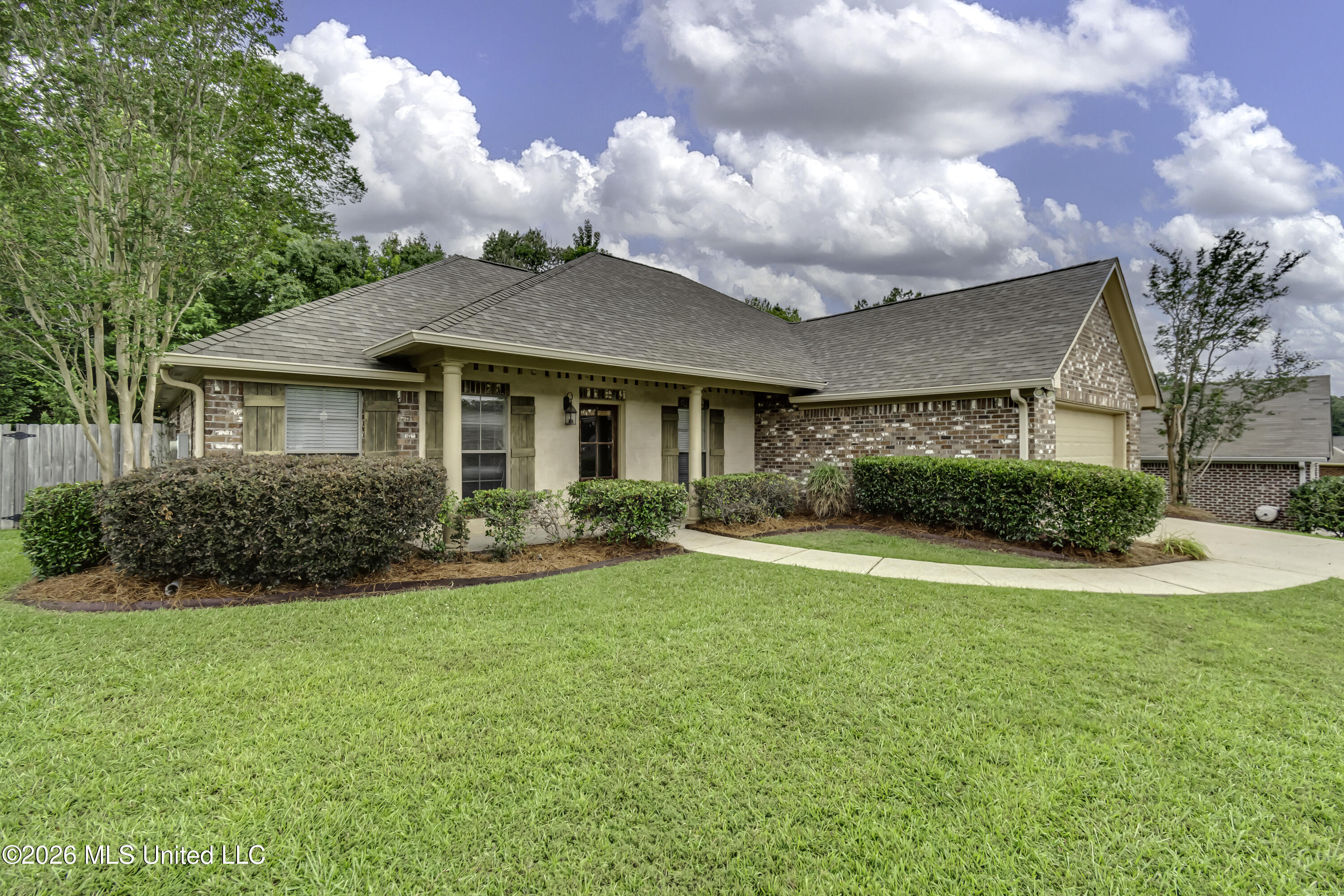164 Britton Circle Flowood, MS 39232 - Photo 1 of 51 164 Britton Cir--2
